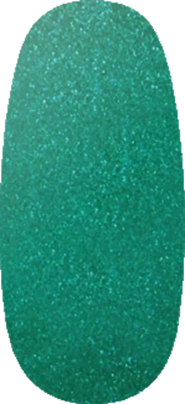 Turned Up Turquoise swatch