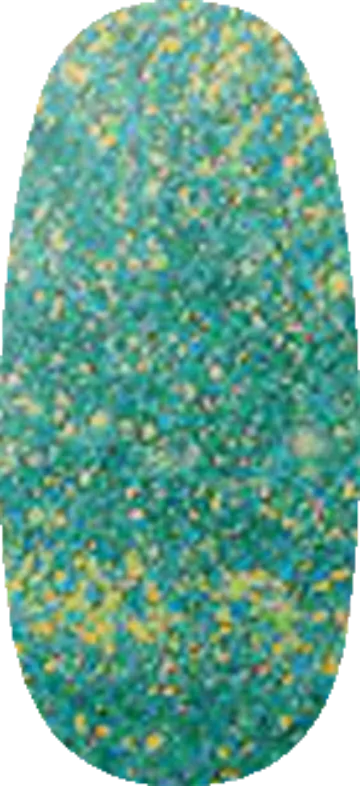 Art Basil swatch