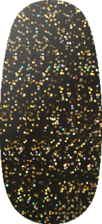 Opulent Onyx swatch