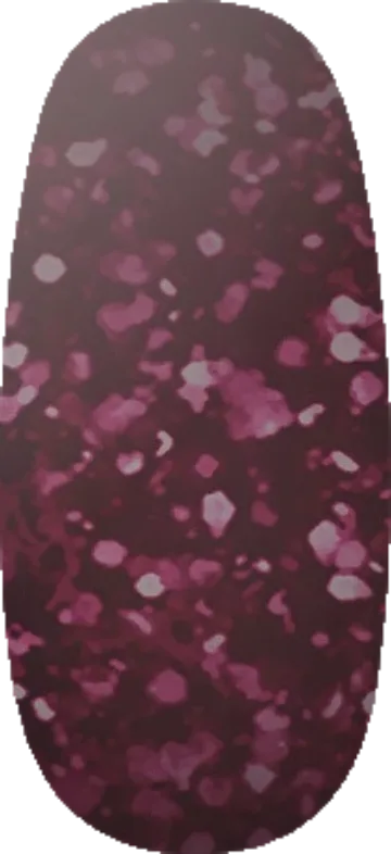 Poison Plum swatch