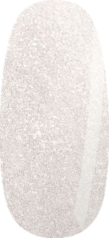 Winter Warrior swatch