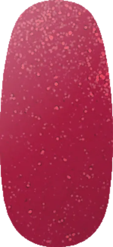Red Baroness swatch