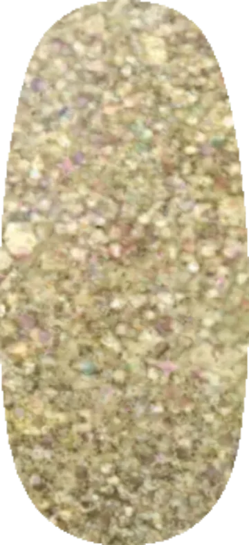 All the Jingle Ladies swatch