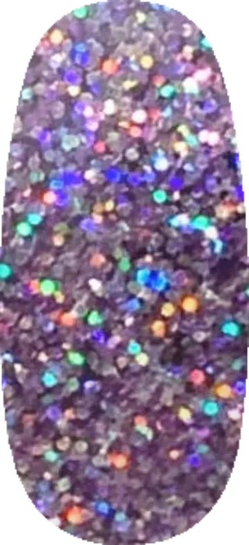 Born to Sparkle swatch