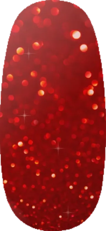 Claus I Said So swatch