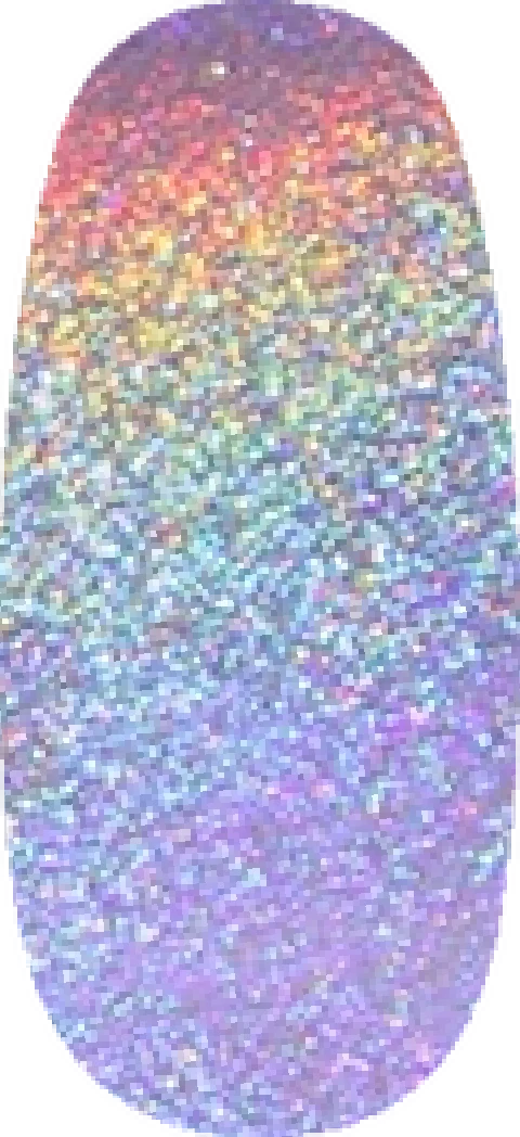 Cloud Nine swatch
