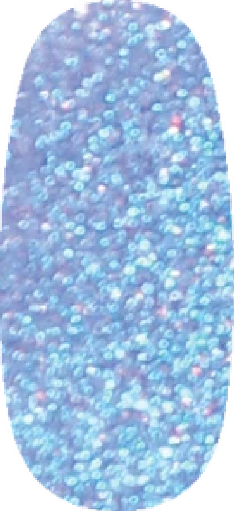 Crystal Baller swatch