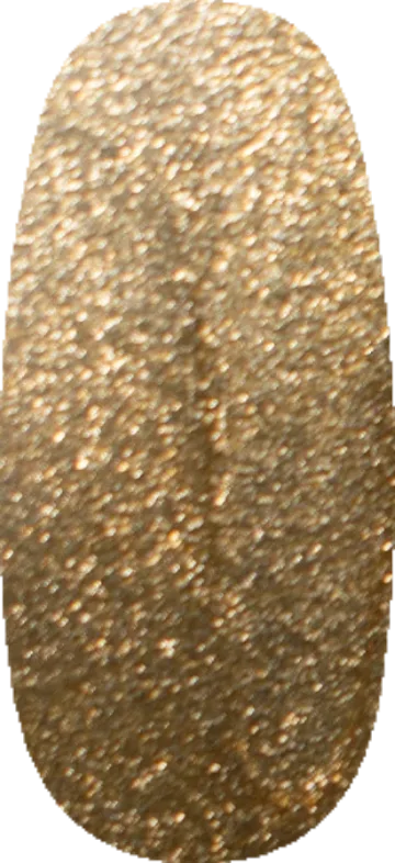 Golden Glow swatch