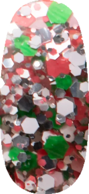 Home for the Holidays swatch
