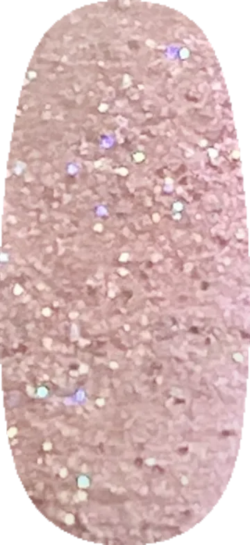 I'm Getting Virgo Vibes swatch