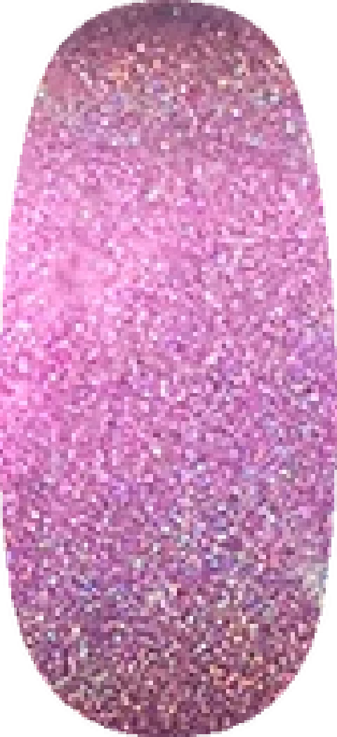 Is it Love or Luster? swatch