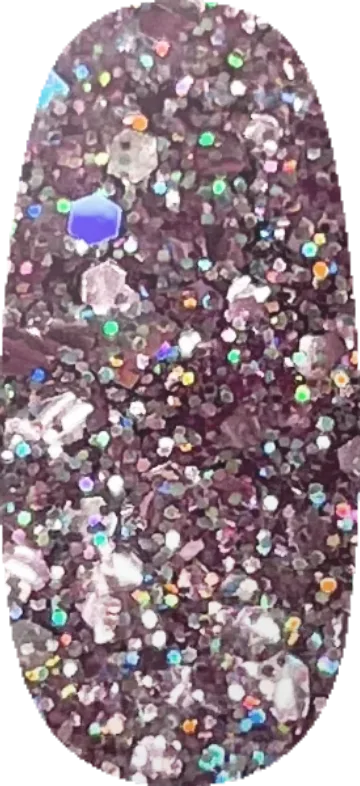 Life Sized Luxury swatch
