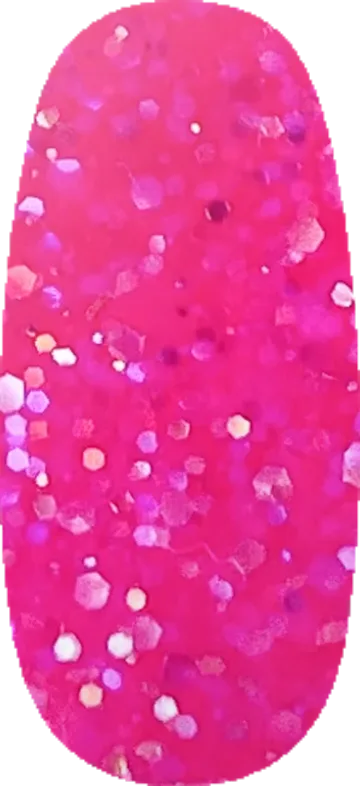 Made in Malibu swatch