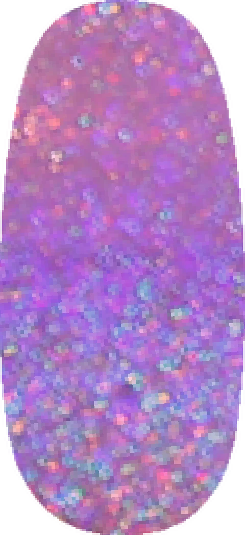Miss Bliss swatch