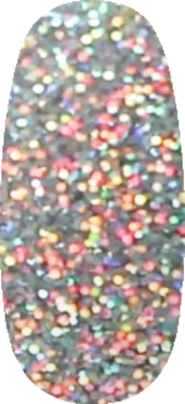 On the List swatch