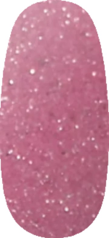 Open Your Heart swatch