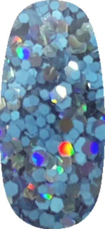 Out of This World swatch