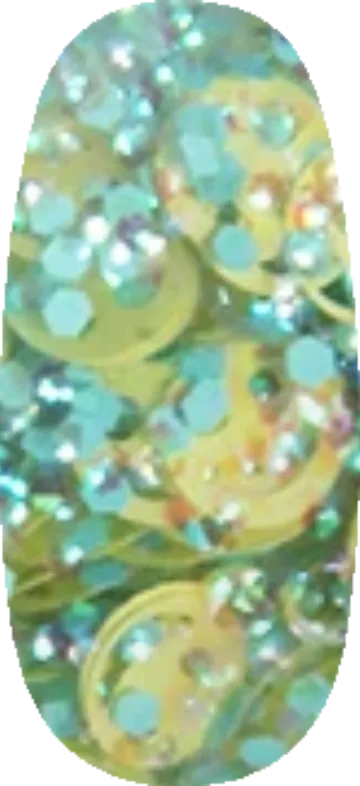 ROFL swatch