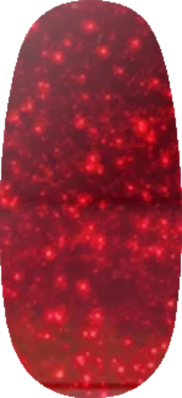 Ruby Slippers swatch