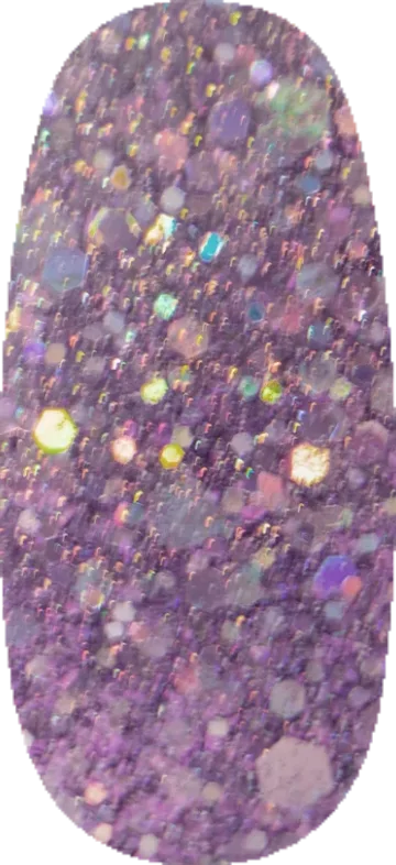 Say it Ain't Snow swatch
