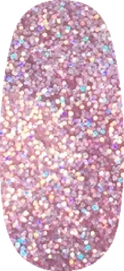 Shattered swatch