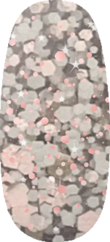 Sleigh My Name swatch