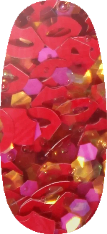 Smooch swatch