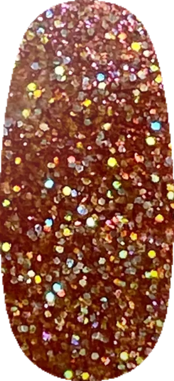 That Leo Loyalty swatch