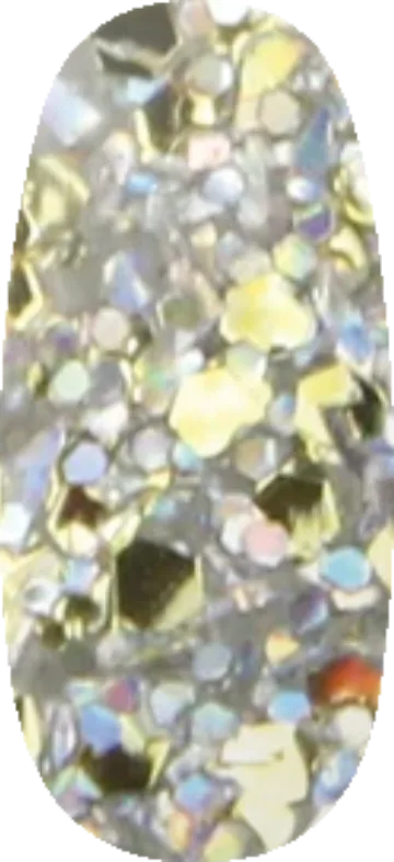 You Rock swatch