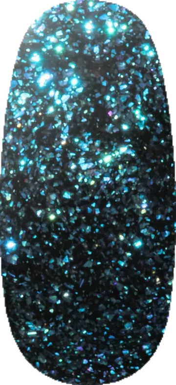 Blue Blood swatch