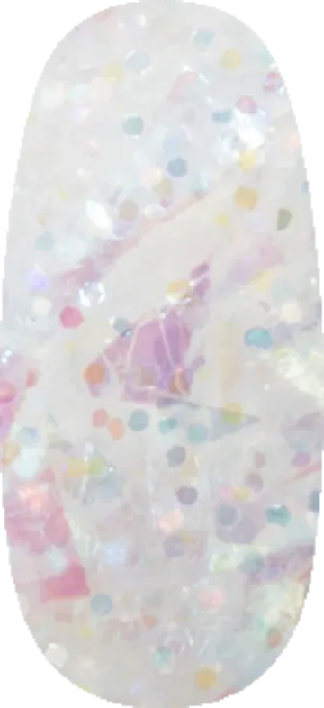 Cold As Ice swatch
