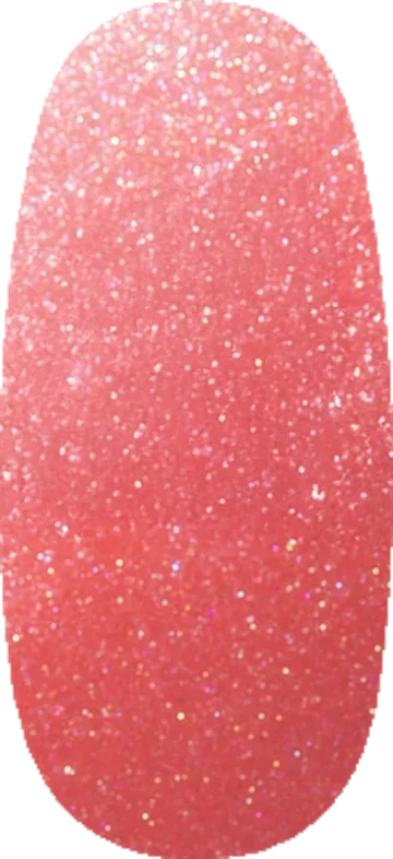 Her swatch