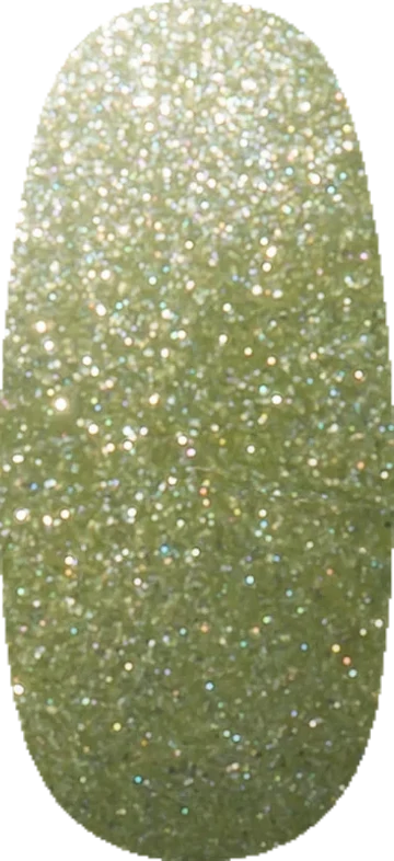 Lucky Me swatch