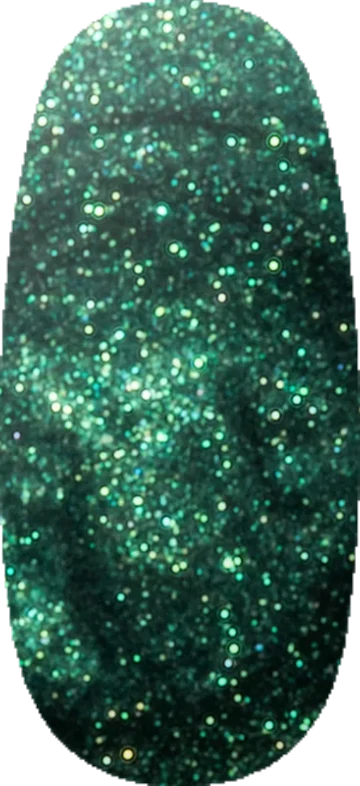 Mistletoe swatch