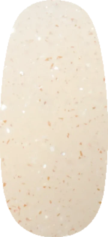 Stardust swatch