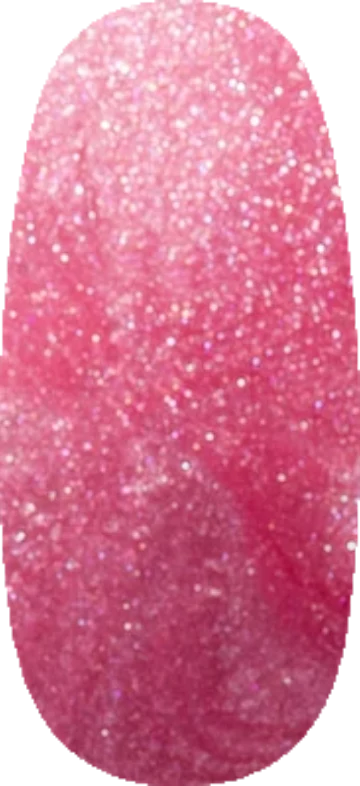 Warm Affection swatch