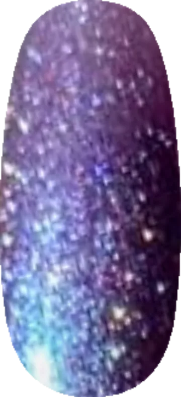 Dissolving Night swatch