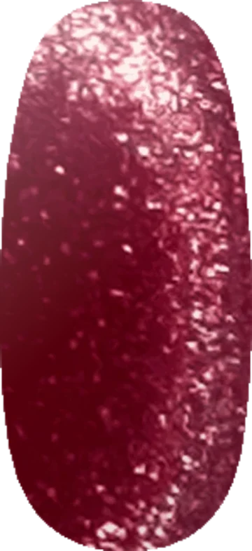 Hot Cinnamon swatch