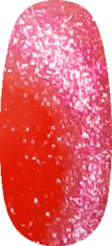 Jelly Belly Rubs swatch