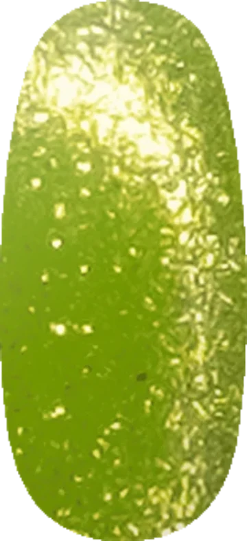 Lemon Whiskers swatch