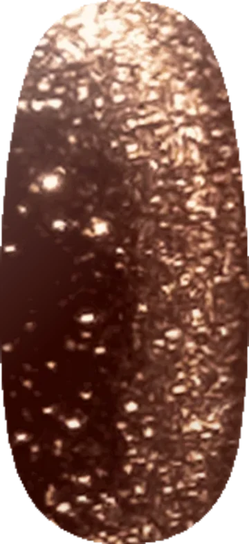 Toffee Crisp swatch