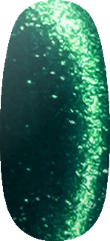 Jungle Cat swatch