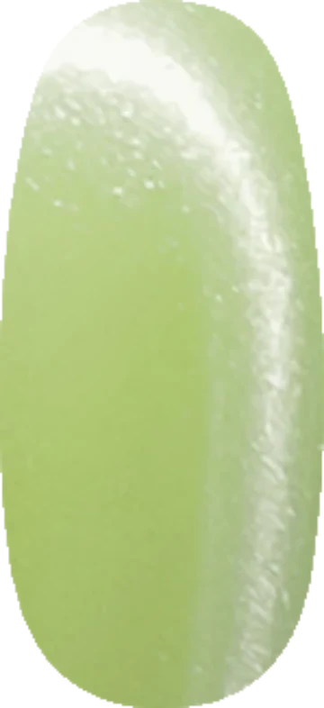 Leafy Prowl swatch