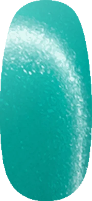 Sea Glass swatch
