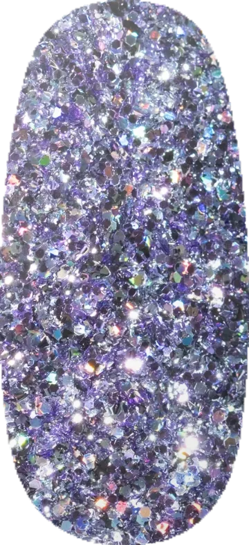 A-List Galactic DIVA #303 swatch