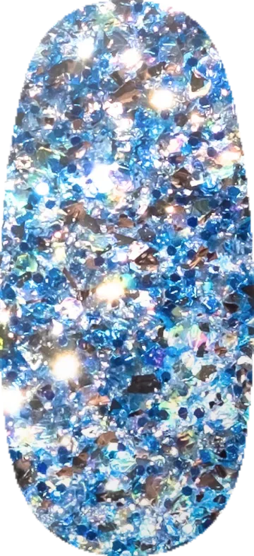 Ballroom Blitz DIVA #294 swatch
