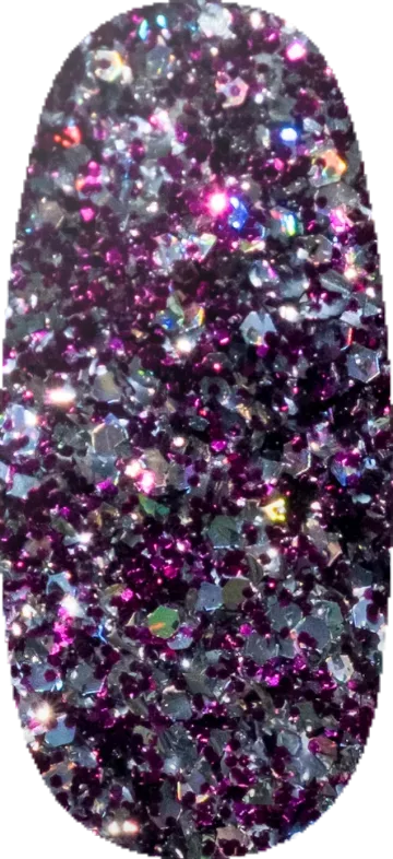 Caviar Couture DIVA #324 swatch