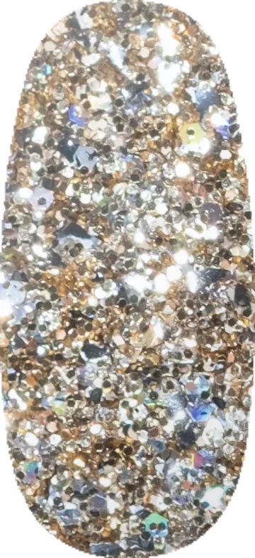 Champagne Tower DIVA #310 swatch