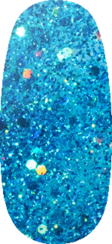Drippin' In Gems DIVA #319 swatch