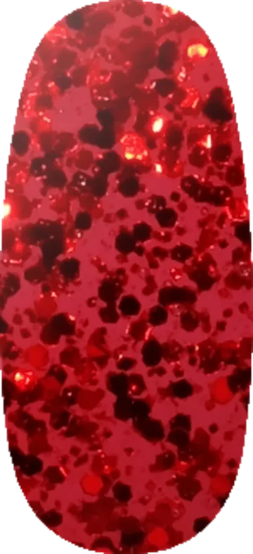 Firecracker DIVA #033 swatch